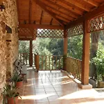Casa Velha Vakantiehuis
