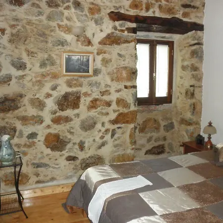 Casa Velha *
