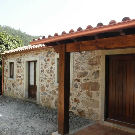 Σπίτι διακοπών Casa Velha Figueiro Dos Vinhos