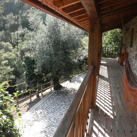 Casa Velha Ferienhaus