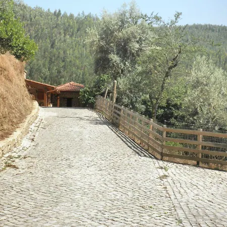Casa Velha * Figueiró dos Vinhos