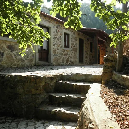 Casa Velha Ferienhaus *