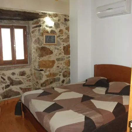 Casa Velha Figueiró dos Vinhos