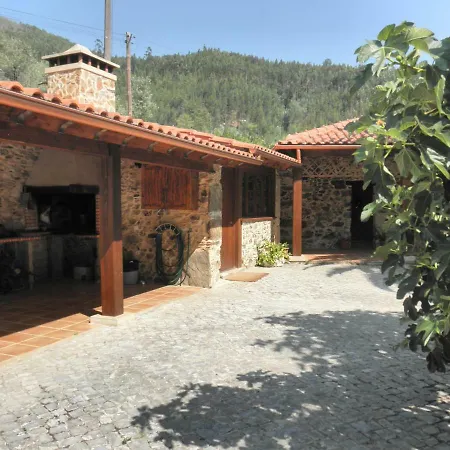 Casa Velha Ferienhaus *