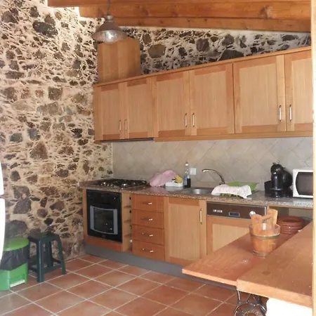 Casa Velha *