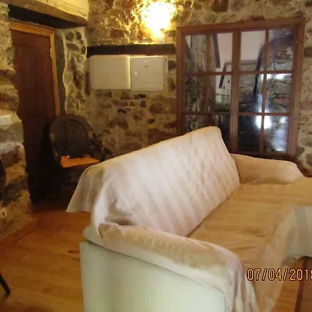 Casa Velha * Figueiro Dos Vinhos