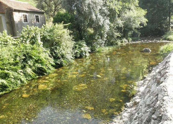 Casa Velha Casa vacanze