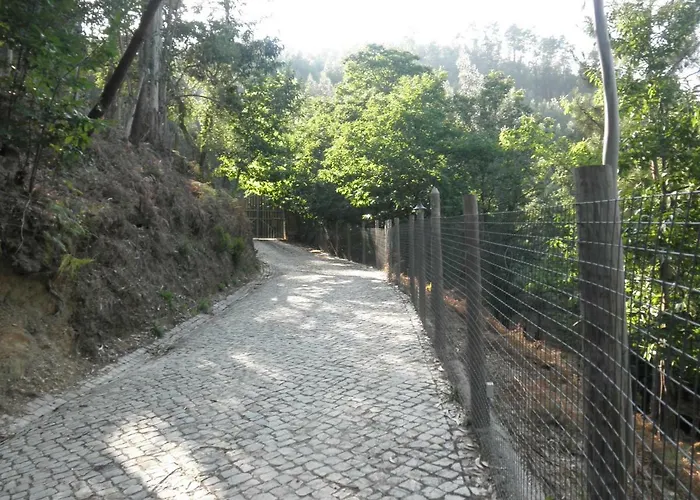 Casa vacanze Casa Velha *