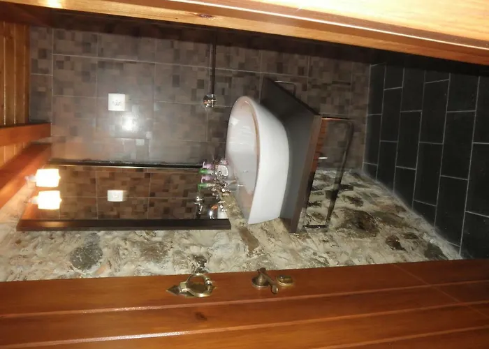 Casa vacanze Casa Velha