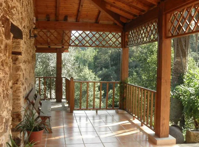 Casa Velha Casa vacanze