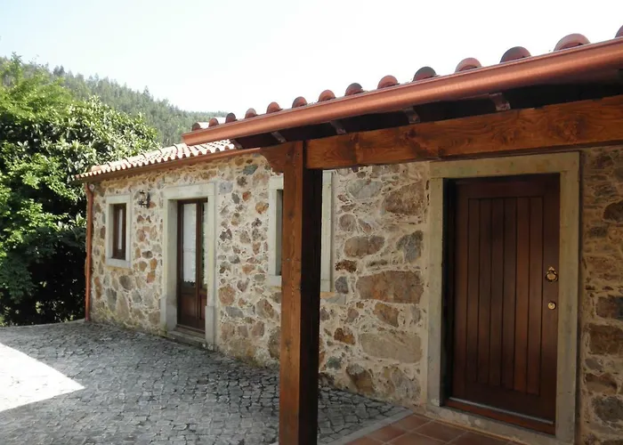 Casa vacanze Casa Velha Figueiro Dos Vinhos