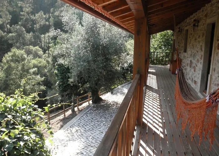 Casa Velha Σπίτι διακοπών