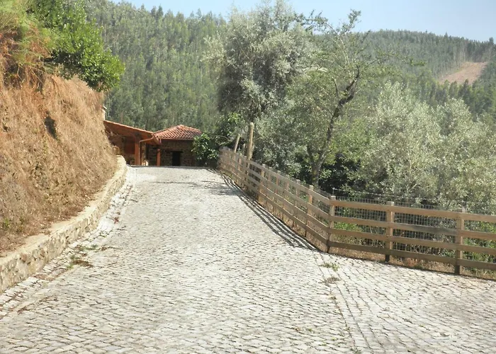 Casa Velha * Figueiro Dos Vinhos