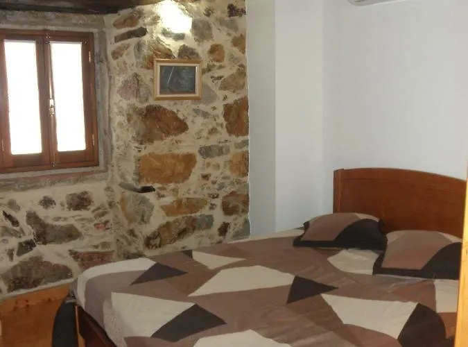 Casa Velha Figueiro Dos Vinhos