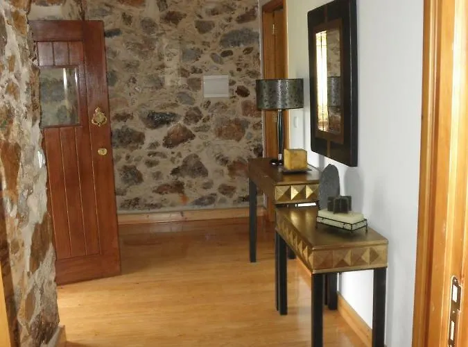 Casa vacanze Casa Velha Figueiro Dos Vinhos