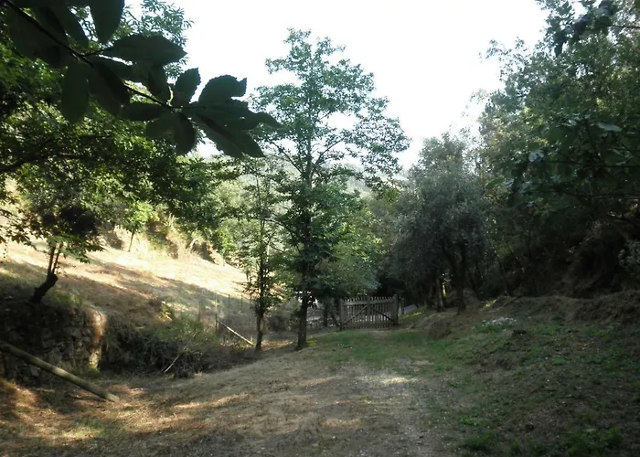 Σπίτι διακοπών Casa Velha