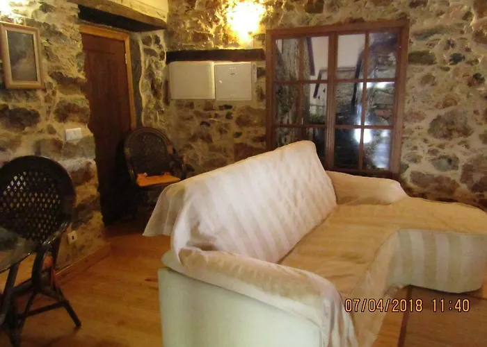 Casa Velha * Figueiro Dos Vinhos